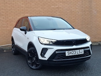 Used Vauxhall Crossland 2023 for sale - 76397532: Photo