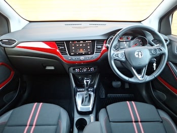 Used Vauxhall Crossland 2023 for sale - 76397532: Photo