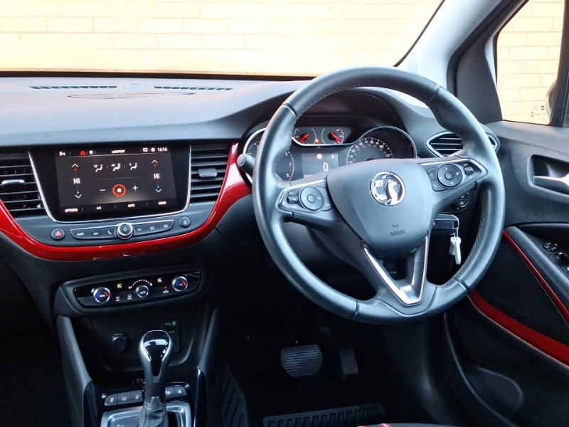 Used Vauxhall Crossland 2023 for sale - 76397532: Photo 7