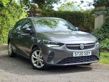 2020 - 1.2 SE 5dr