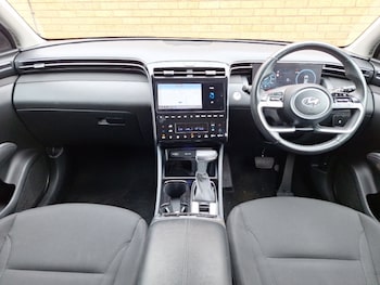 Used Hyundai TUCSON 2023 for sale - 79310629: Photo
