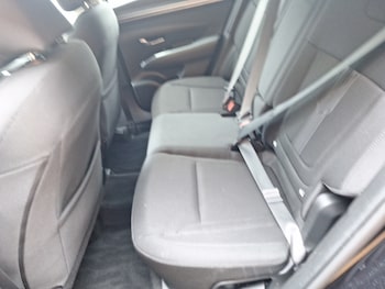 Used Hyundai TUCSON 2023 for sale - 79310629: Photo