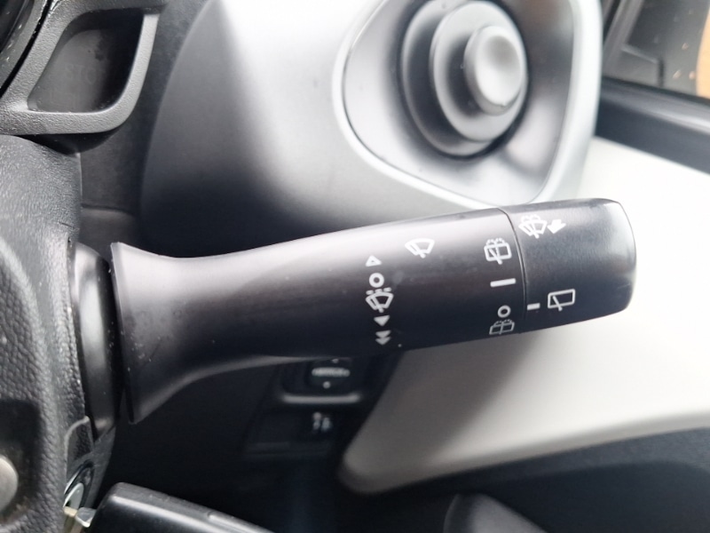 Used Toyota AYGO 2019 for sale - 77922486: Photo 14