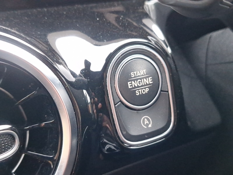 Used Mercedes-Benz B Class 2020 for sale - 77726557: Photo 17