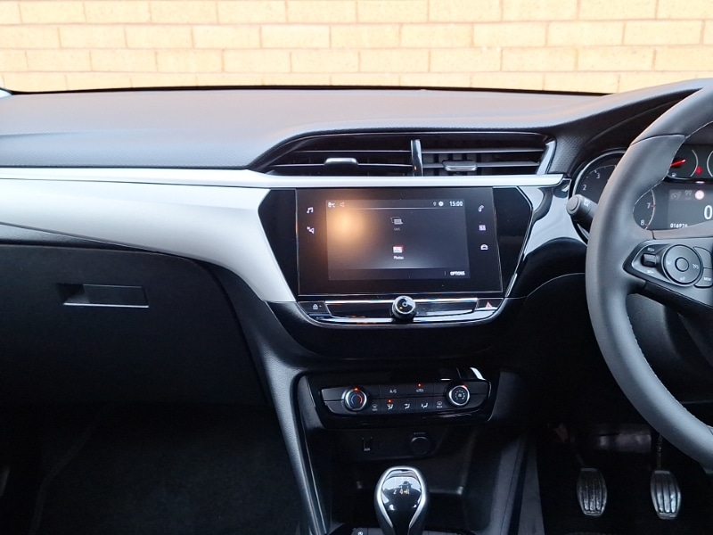 Used Vauxhall Corsa 2023 for sale - 77731628: Photo 10