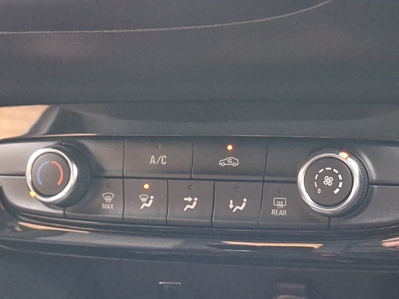 Used Vauxhall Corsa 2023 for sale - 77731628: Photo 13