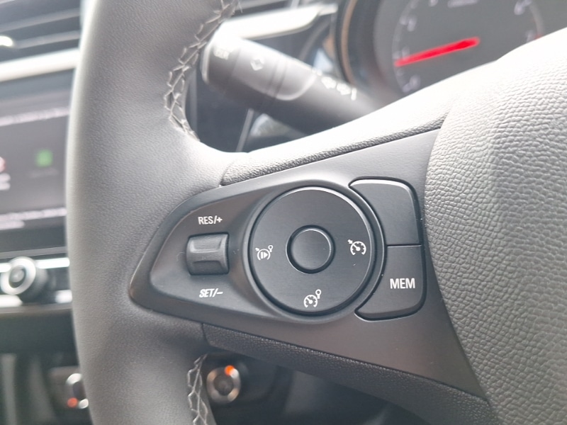 Used Vauxhall Corsa 2023 for sale - 77731628: Photo 16