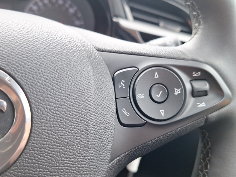 Used Vauxhall Corsa 2023 for sale - 77731628: Photo 17