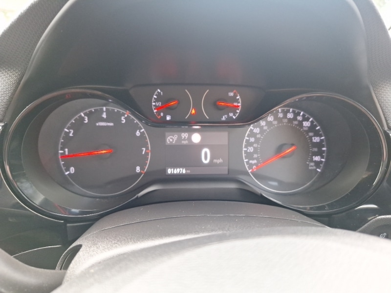 Used Vauxhall Corsa 2023 for sale - 77731628: Photo 18