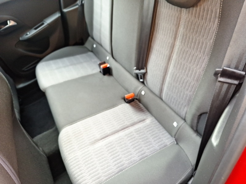 Used Vauxhall Corsa 2023 for sale - 77731628: Photo 6