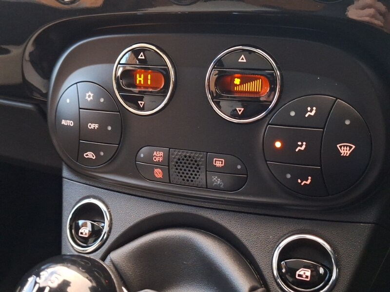 Used Fiat 500 2022 for sale - 76695738: Photo 18