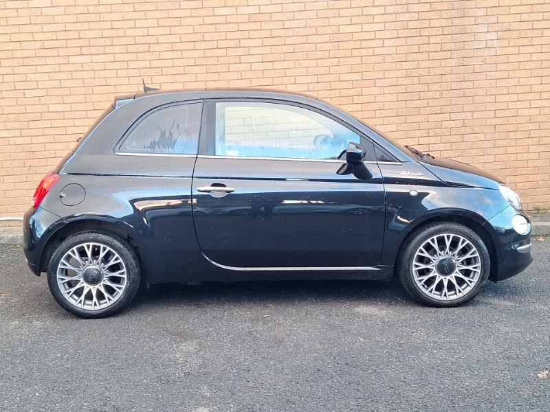 Used Fiat 500 2022 for sale - 76695738: Photo 4