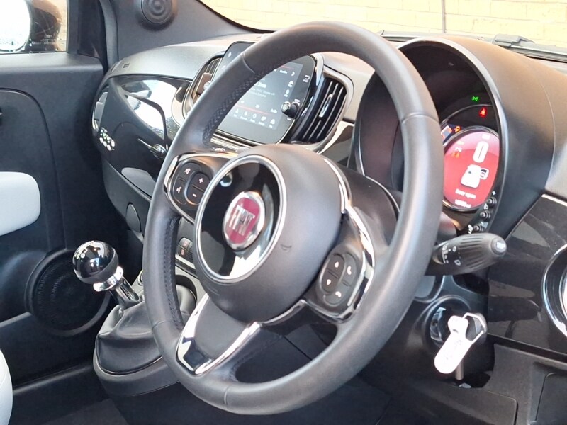 Used Fiat 500 2022 for sale - 76695738: Photo 7