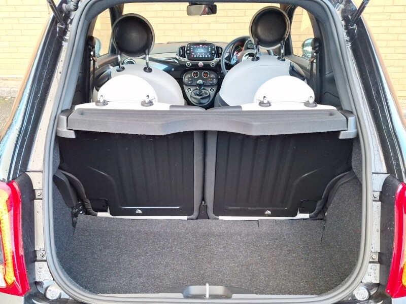 Used Fiat 500 2022 for sale - 76695738: Photo 8