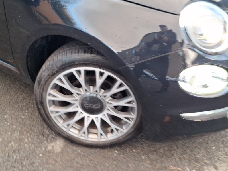 Used Fiat 500 2022 for sale - 76695738: Photo 9