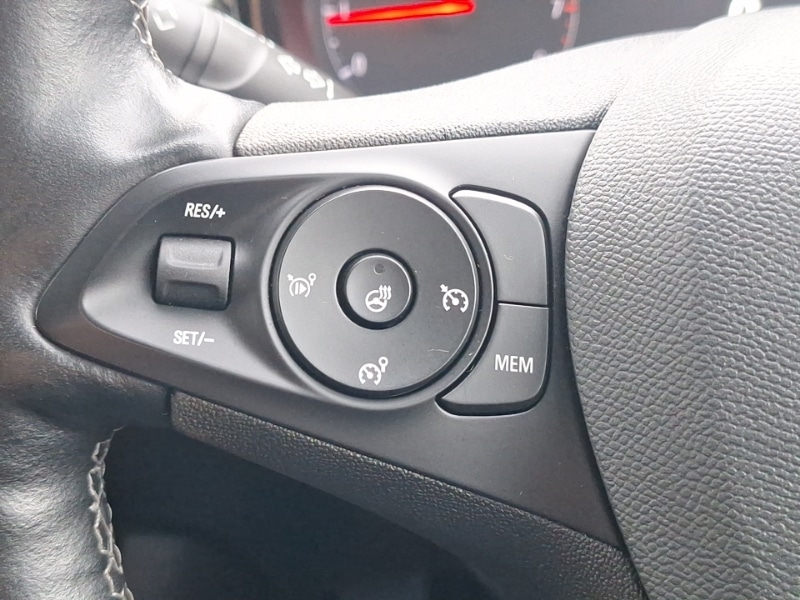 Used Vauxhall Corsa 2021 for sale - 77112043: Photo 16