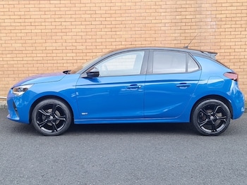 Used Vauxhall Corsa 2021 for sale - 77112043: Photo