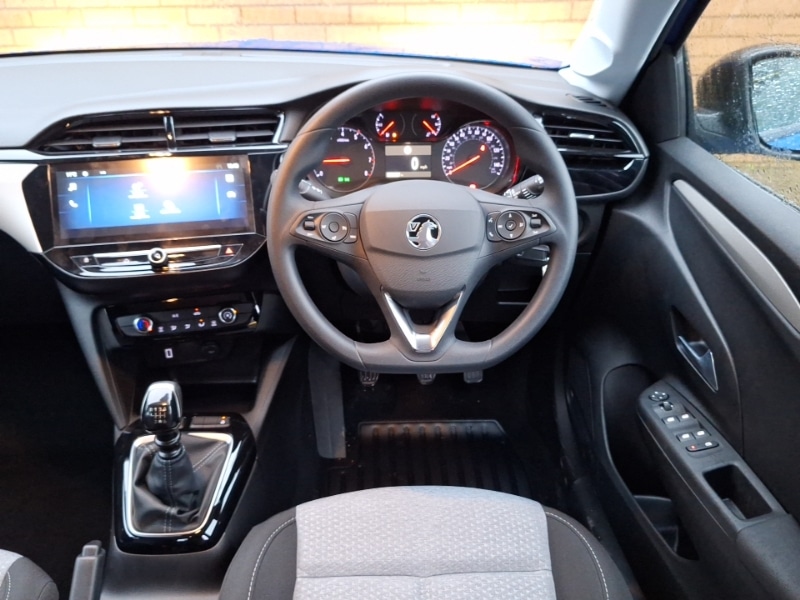 Used Vauxhall Corsa 2025 for sale - 76941936: Photo 10