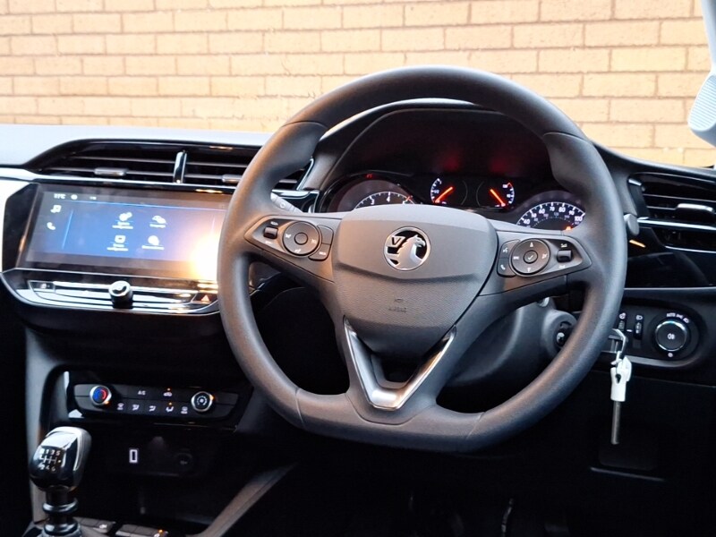 Used Vauxhall Corsa 2025 for sale - 76941936: Photo 11