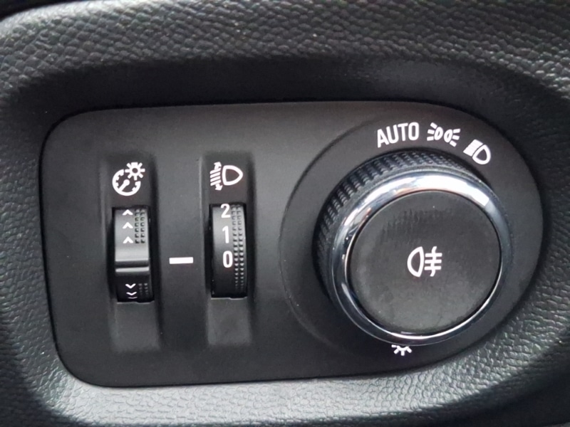 Used Vauxhall Corsa 2025 for sale - 76941936: Photo 12