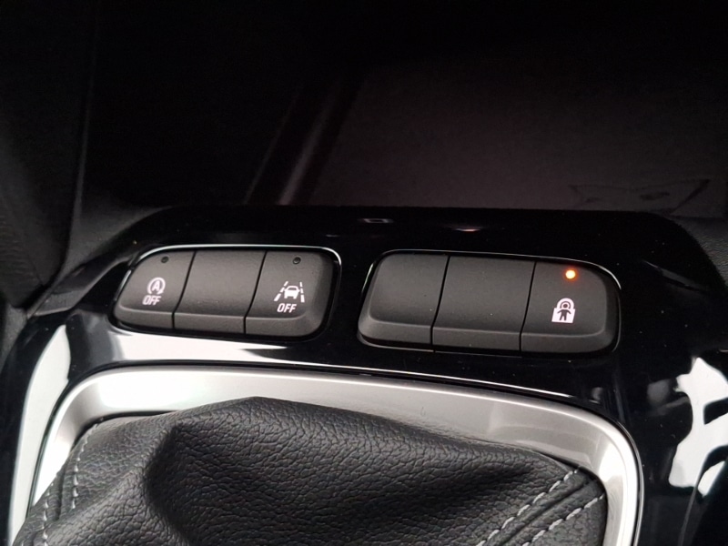 Used Vauxhall Corsa 2025 for sale - 76941936: Photo 14