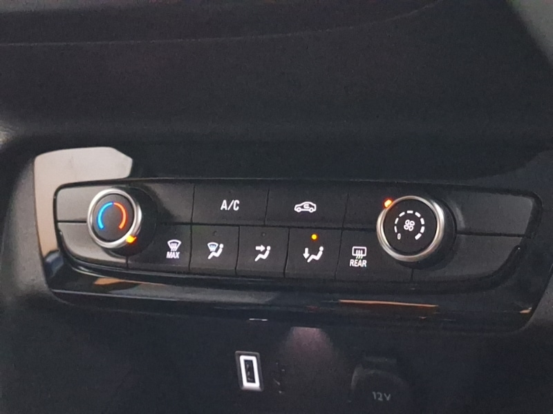 Used Vauxhall Corsa 2025 for sale - 76941936: Photo 15