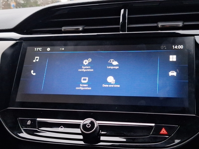 Used Vauxhall Corsa 2025 for sale - 76941936: Photo 16