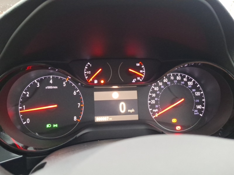 Used Vauxhall Corsa 2025 for sale - 76941936: Photo 17