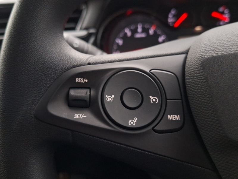 Used Vauxhall Corsa 2025 for sale - 76941936: Photo 18