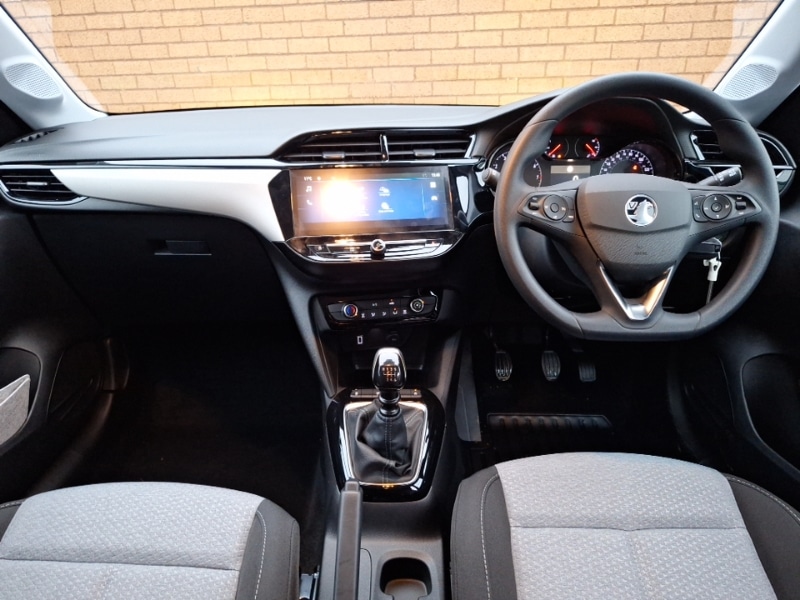 Used Vauxhall Corsa 2025 for sale - 76941936: Photo 2