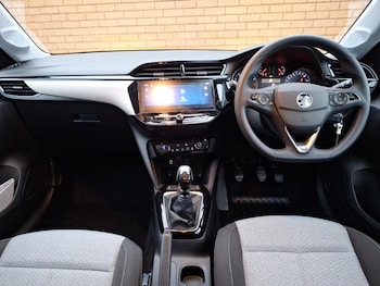 Used Vauxhall Corsa 2025 for sale - 76941936: Photo