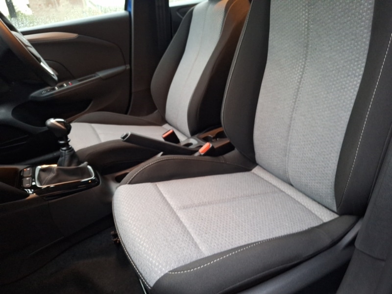 Used Vauxhall Corsa 2025 for sale - 76941936: Photo 5