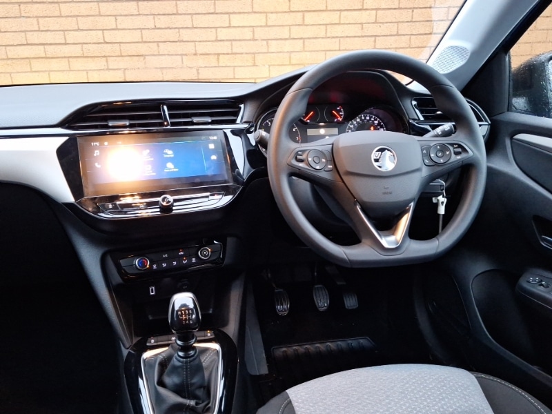 Used Vauxhall Corsa 2025 for sale - 76941936: Photo 7