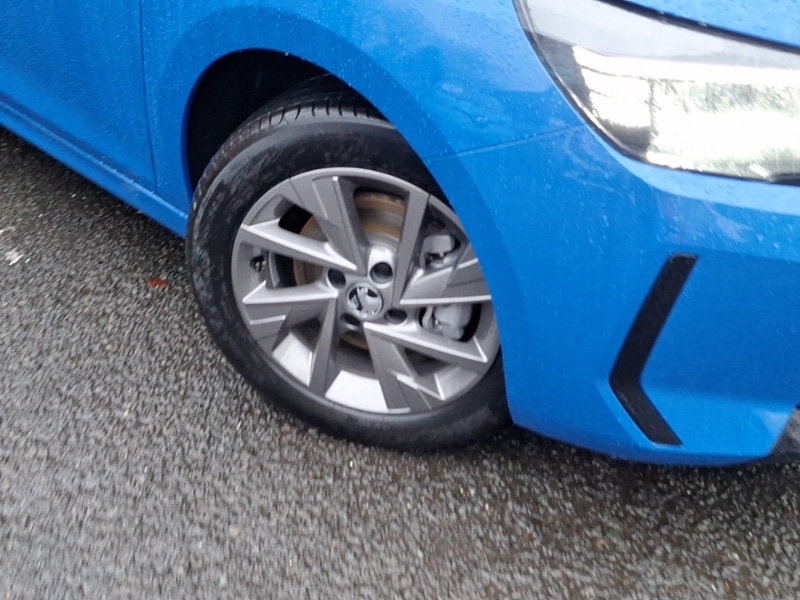 Used Vauxhall Corsa 2025 for sale - 76941936: Photo 9