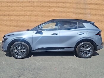 Used Kia Sportage 2022 for sale - 78853612: Photo