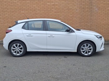 Used Vauxhall Corsa 2022 for sale - 78013460: Photo