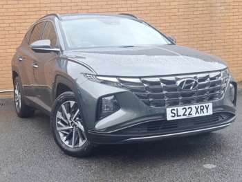 2022 - 1.6 TGDi Premium 5dr 2WD
