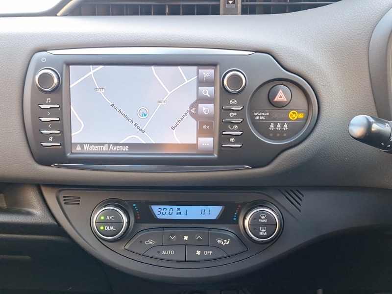 Used Toyota Yaris 2019 for sale - 76628715: Photo 15