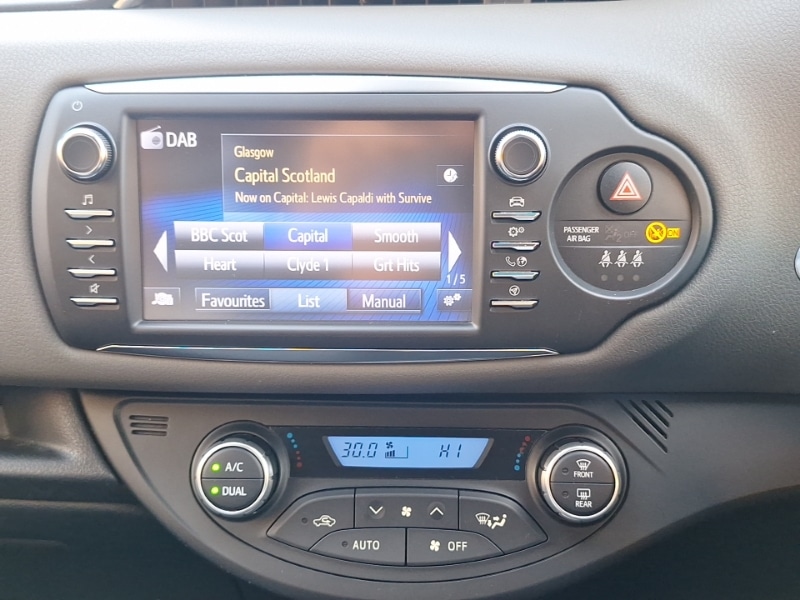 Used Toyota Yaris 2019 for sale - 76628715: Photo 19