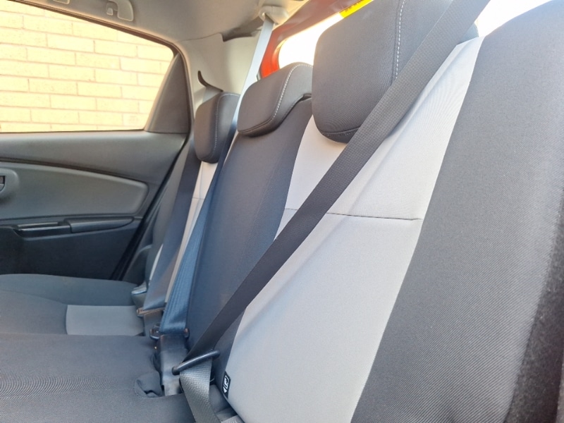 Used Toyota Yaris 2019 for sale - 76628715: Photo 6