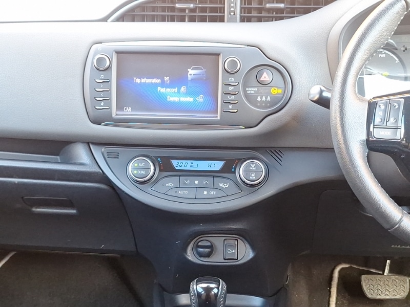 Used Toyota Yaris 2019 for sale - 76628715: Photo 7