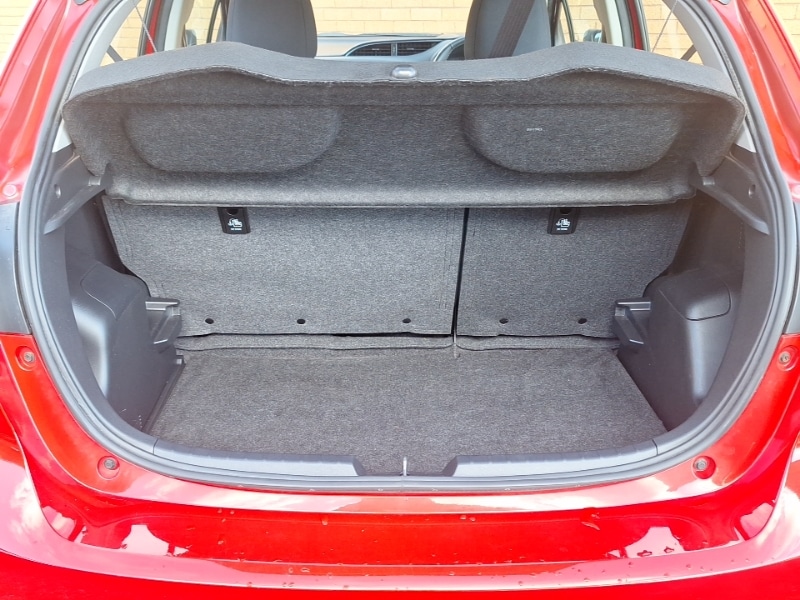 Used Toyota Yaris 2019 for sale - 76628715: Photo 8