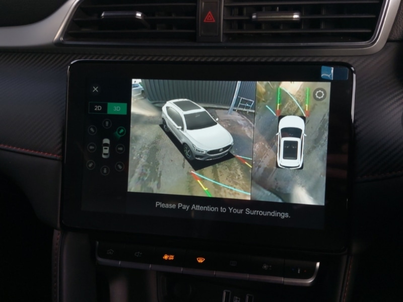 Used MG MG ZS 2023 for sale - 76644206: Photo 16