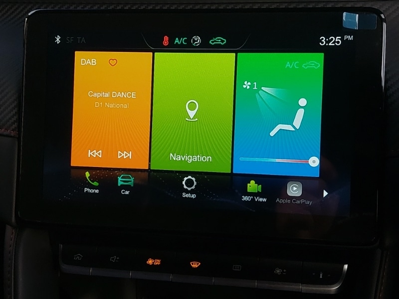 Used MG MG ZS 2023 for sale - 76644206: Photo 17