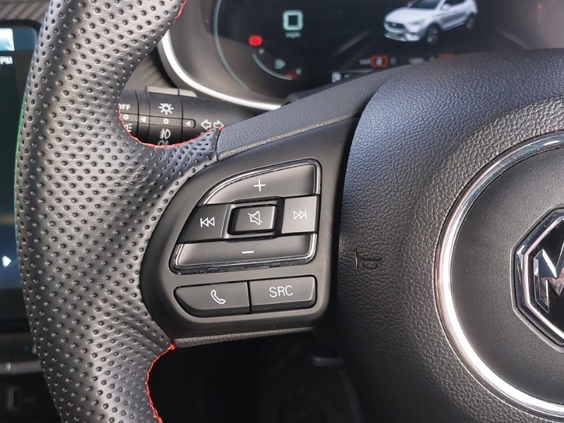 Used MG MG ZS 2023 for sale - 76644206: Photo 18