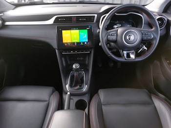 Used MG MG ZS 2023 for sale - 76644206: Photo