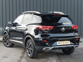 Used MG MG ZS 2023 for sale - 76644206: Photo