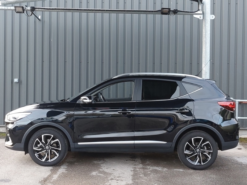 Used MG MG ZS 2023 for sale - 76644206: Photo 4