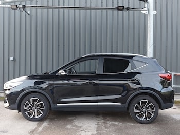 Used MG MG ZS 2023 for sale - 76644206: Photo