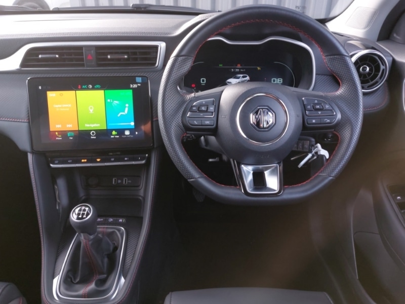 Used MG MG ZS 2023 for sale - 76644206: Photo 7